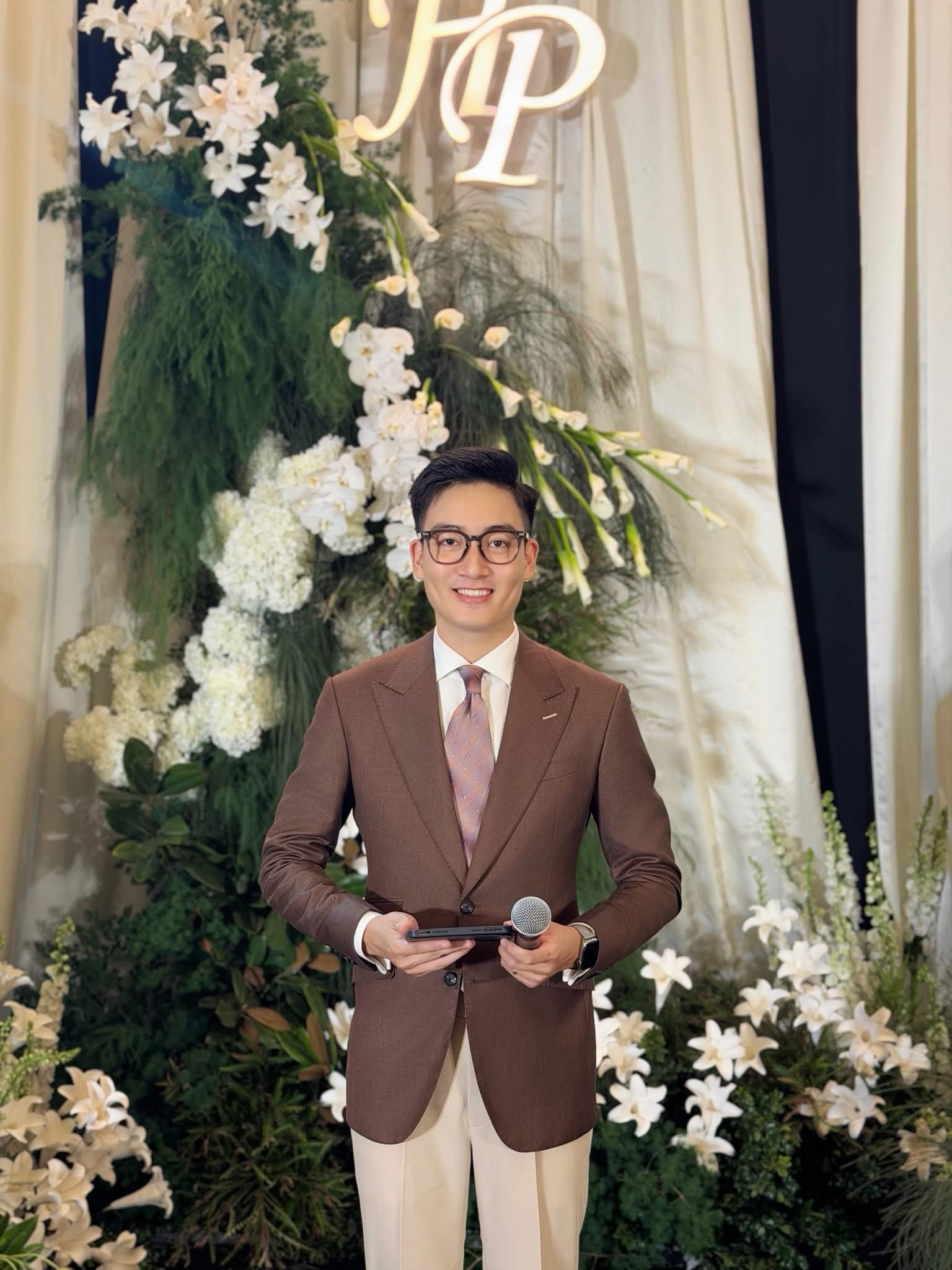 MC Quang Thuận